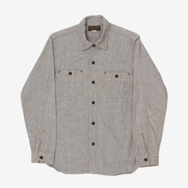 Union Special Work Shirt For Cheap