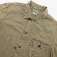 Vintage Reproduction HBT Shirt Cheap