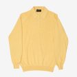 LS Knit Polo Cheap