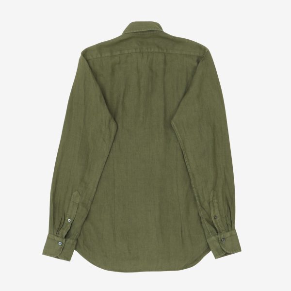 Linen Shirt Online