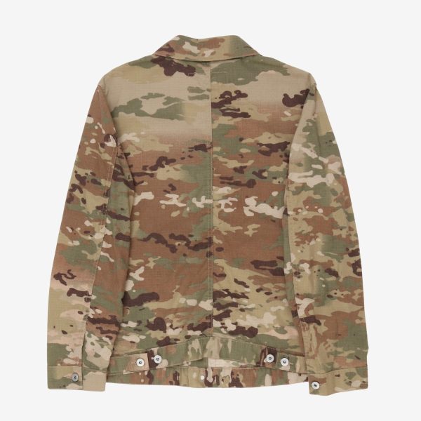 Open Range Jacket For Discount