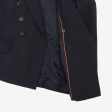 Weekend Wool DB Blazer Supply