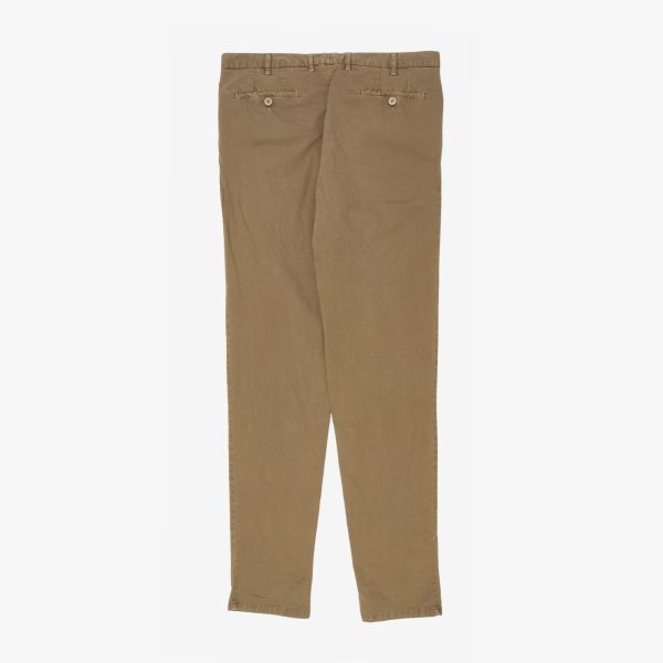 HBT Chino Trouser Discount