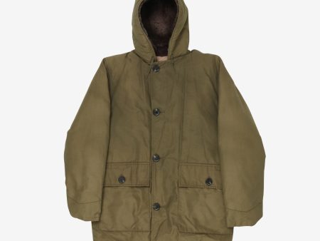 Vintage 60s Blizzard Down Parka on Sale