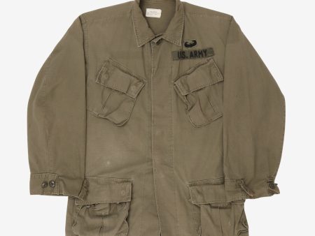 US Army Jungle Jacket Cheap