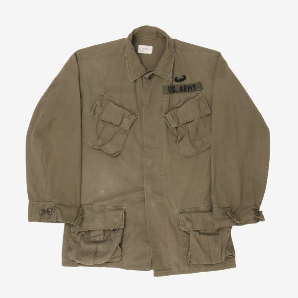 US Army Jungle Jacket Cheap