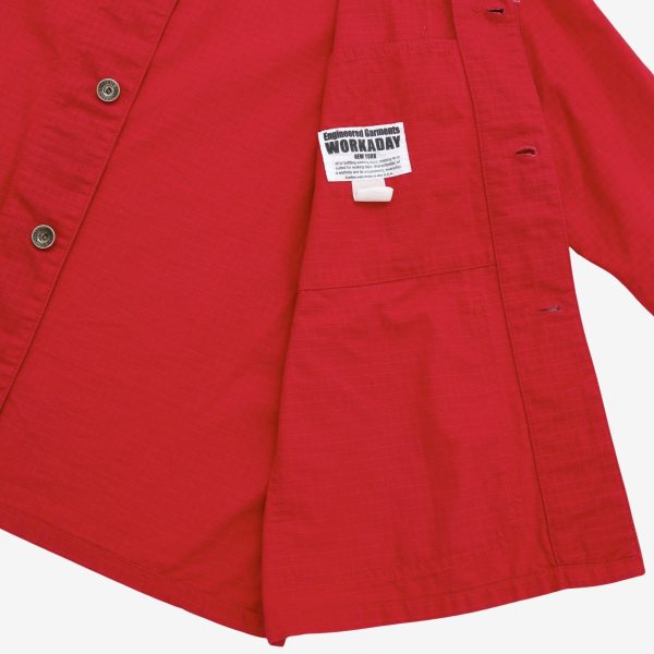 Workaday Chore Jacket Online Sale