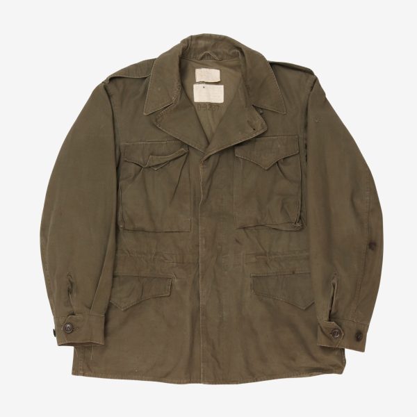 US Army M-1943 Jacket Discount