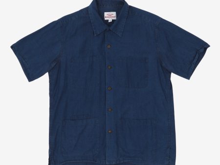 5 Pocket SS Shirt Discount