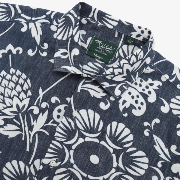 Kahala SS Shirt Hot on Sale