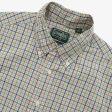 Plaid SS BD Shirt Online Sale