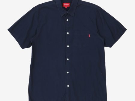 Pocket SS Shirt Online Sale