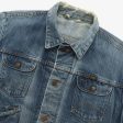 Vintage Denim Jacket Online Sale