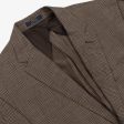 Linen Sports Jacket Online Sale