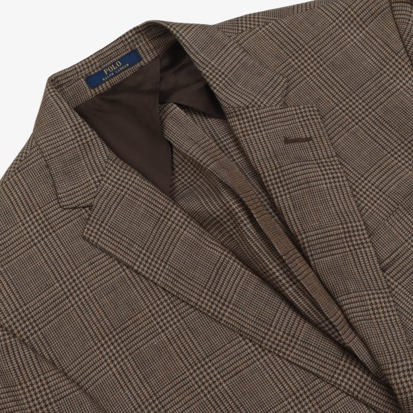 Linen Sports Jacket Online Sale