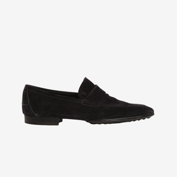 Suede Loafers Online now