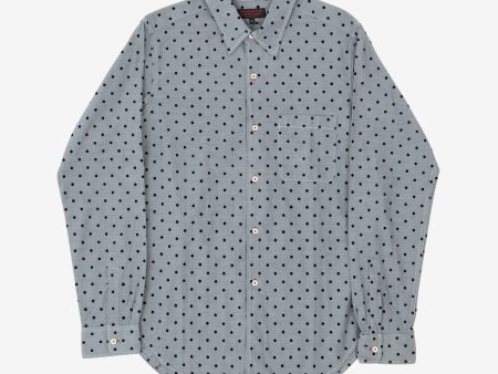 Polka Dot Shirt Supply