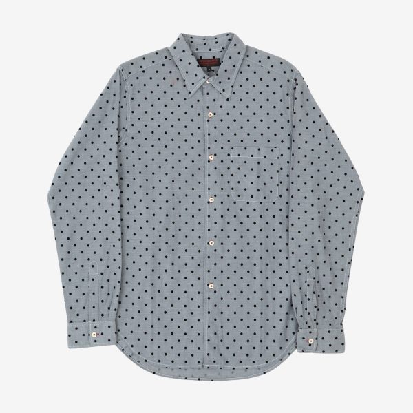 Polka Dot Shirt Supply