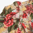 Floral Rayon Shirt Hot on Sale