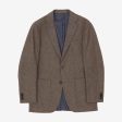 3-Piece Pure Wool Suit Online Sale