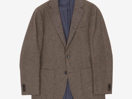 3-Piece Pure Wool Suit Online Sale