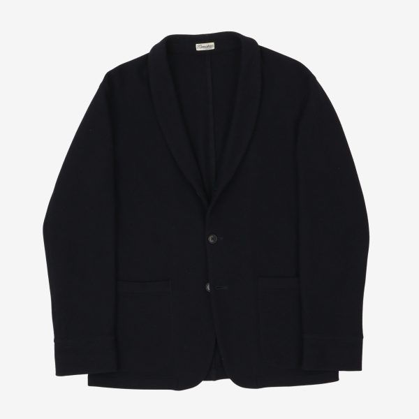 Wool Cardigan Jacket Online