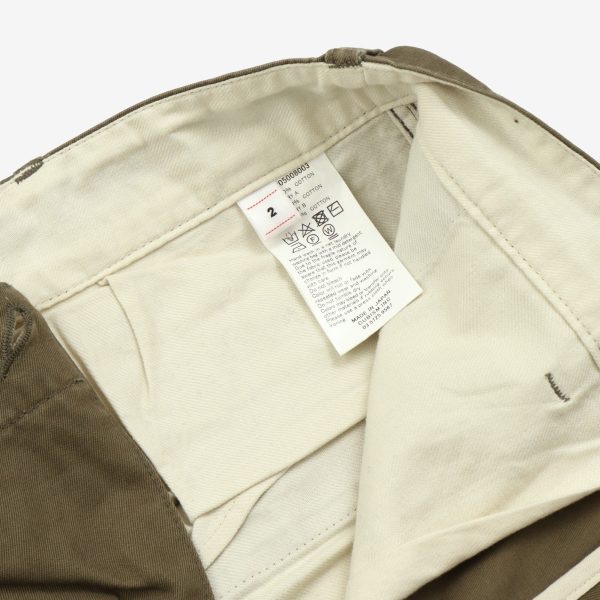 Camus Braces Pants on Sale