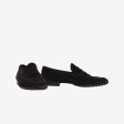 Suede Loafers Online now