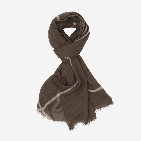 Modal Cashmere Scarf Sale