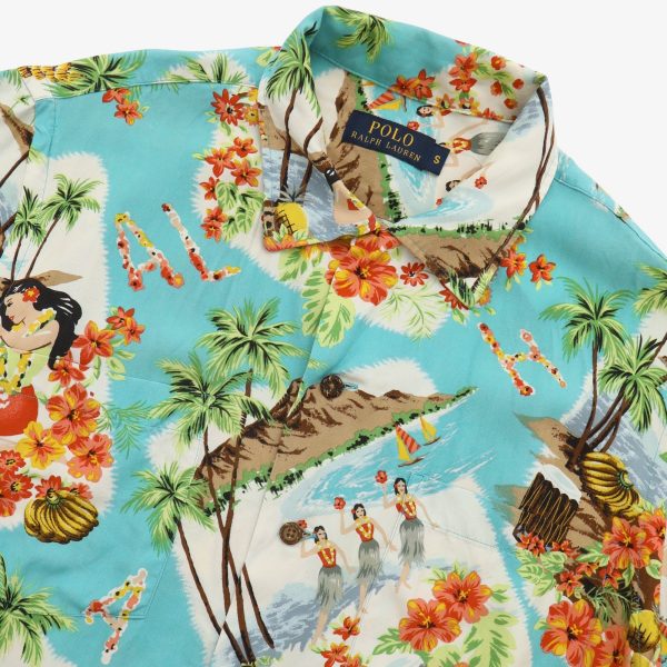 Hawaiian Shirt Online