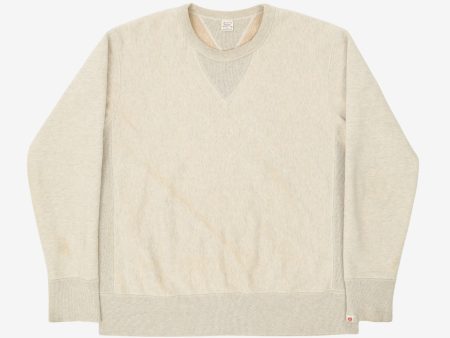 Puca Purcara Loopwheel Sweatshirt For Sale