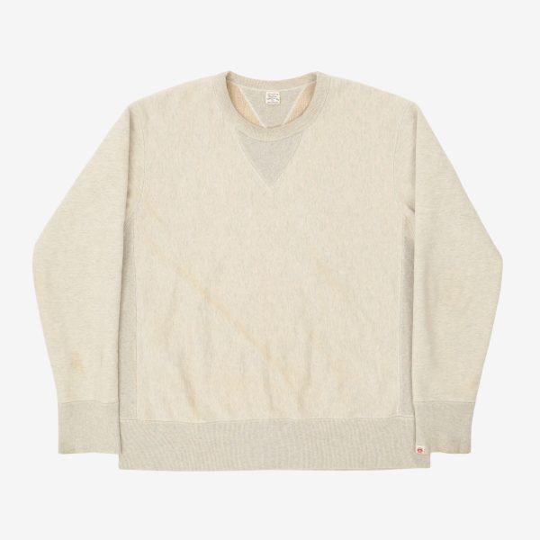 Puca Purcara Loopwheel Sweatshirt For Sale