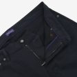 Purple Label 5 Pocket Trouser Supply