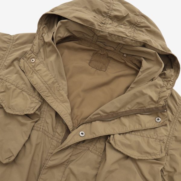 Utility Parka Discount