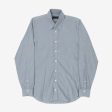 Chambray Shirt Hot on Sale