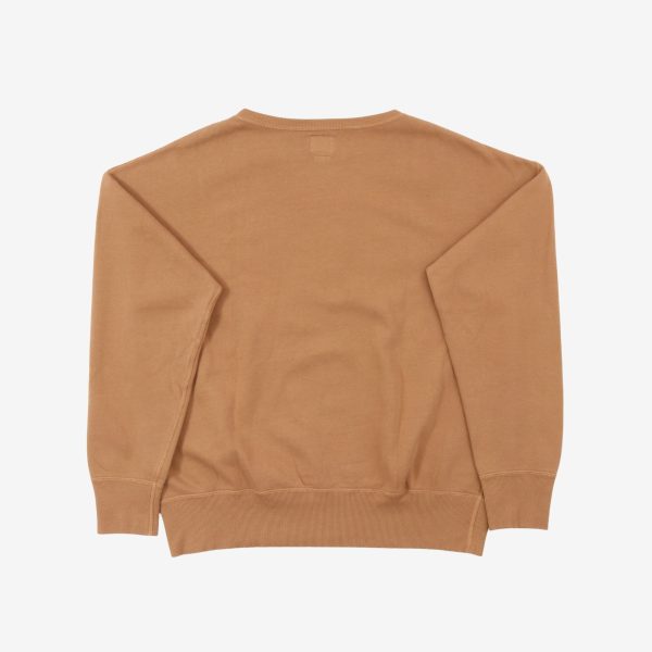 Loopwheel Sweatshirt on Sale