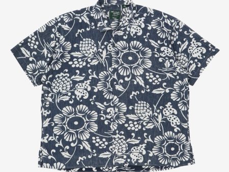 Kahala SS Shirt Hot on Sale