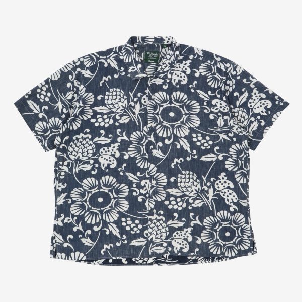 Kahala SS Shirt Hot on Sale