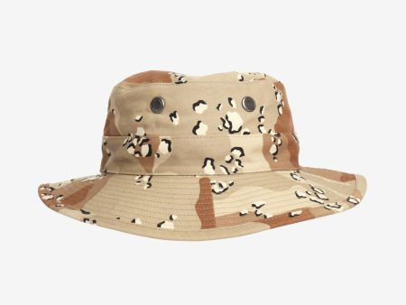 USN Camo Bucket Hat Sale