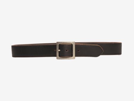 W001 Heavy Curved Belt Discount