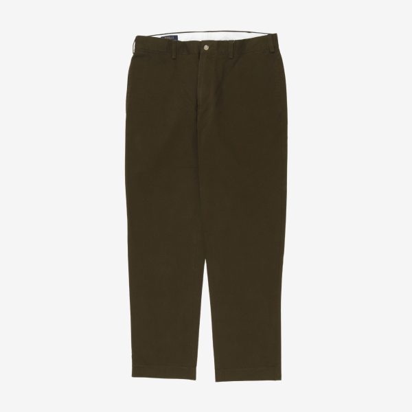 Classic Chinos For Sale