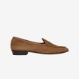 Sagan Suede Loafers For Cheap