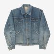 Vintage 1960s Blue Bell Denim Jacket Cheap