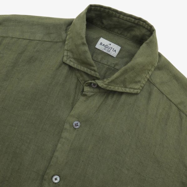 Linen Shirt Online