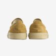 Suede Slip On Sneakers Online