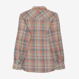 Western Flannel Shirt Fashion