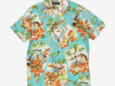 Hawaiian Shirt Online