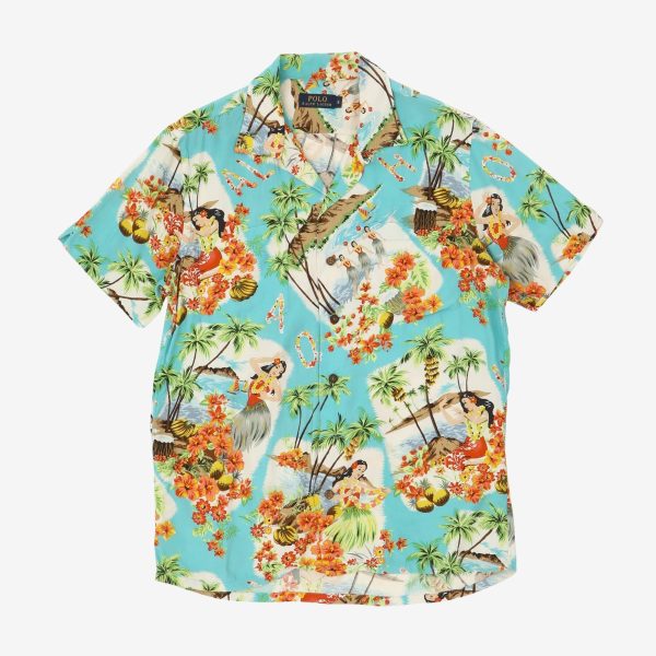 Hawaiian Shirt Online