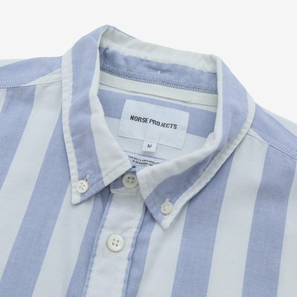 Anton Oxford BD Shirt For Discount