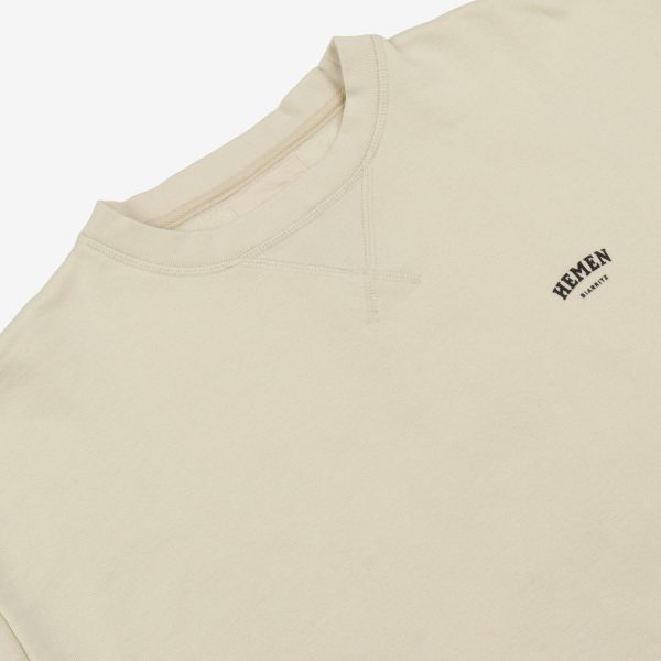 Logo Sweatshirt Online now